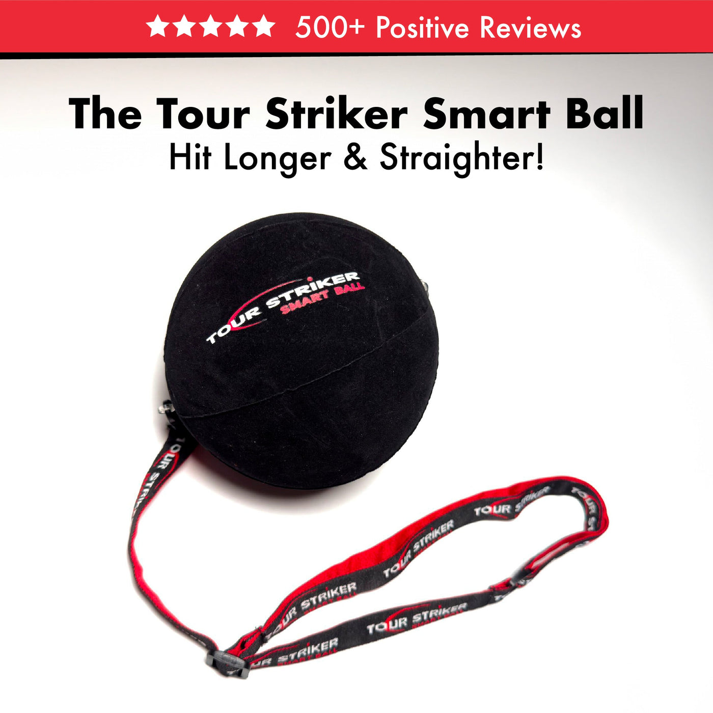 🎁 Smart Ball (100% off)