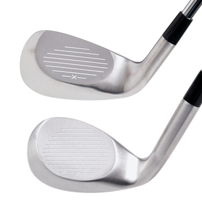 Tour Striker 7-Iron + Tour Striker Pitching Wedge